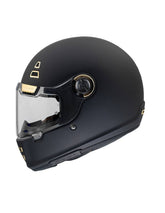 MT JARAMA SOLID A1 MOTO CAPACETE INTEGRAL